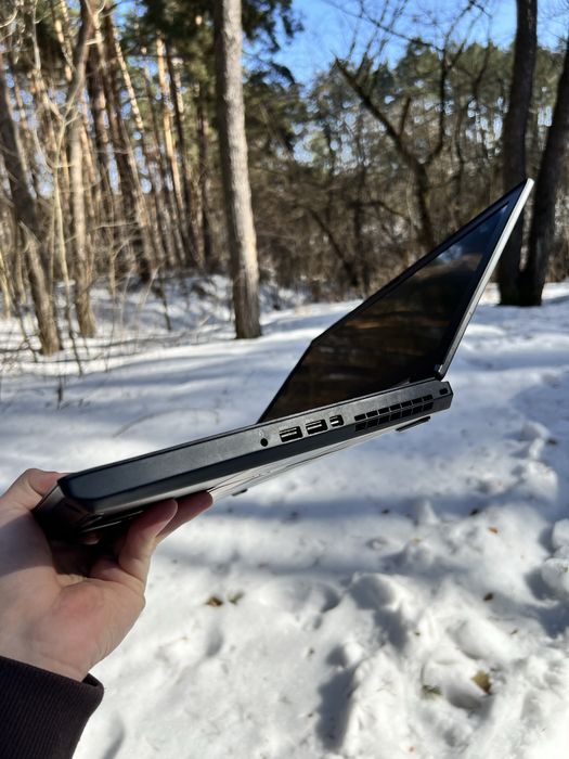 Lenovo ThinkPad P52 на запчасти / Разборка / Xeon E-2176M / Quadro P2000