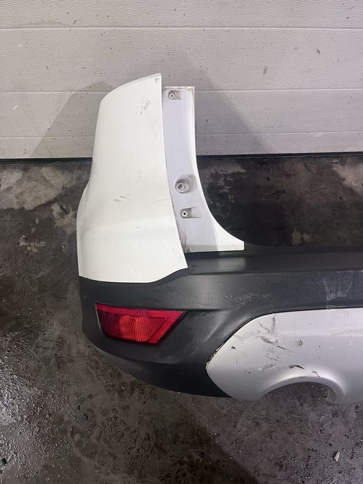 Zderzak tylny tył 5D Ford Kuga MK2