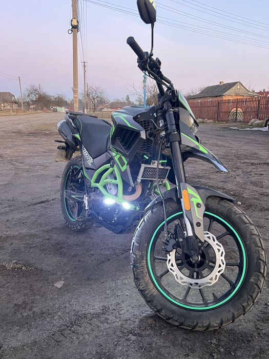 Продам текен 250