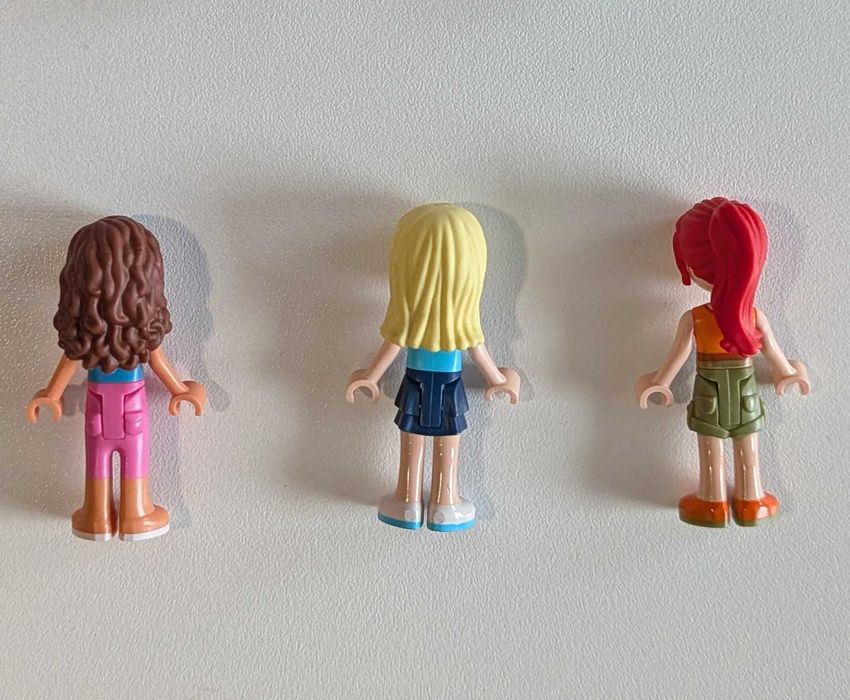 Figurki Lego Friends (5 szt)  #6