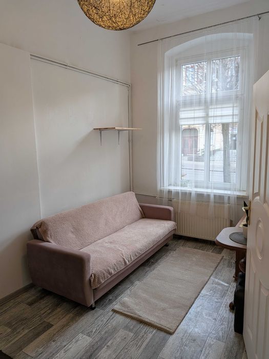 Wynajmę mieszkanie 2 pokoje ul. Chopina