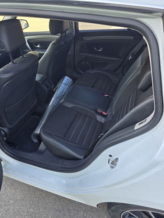 Renaul Laguna 1.5dci 110cv