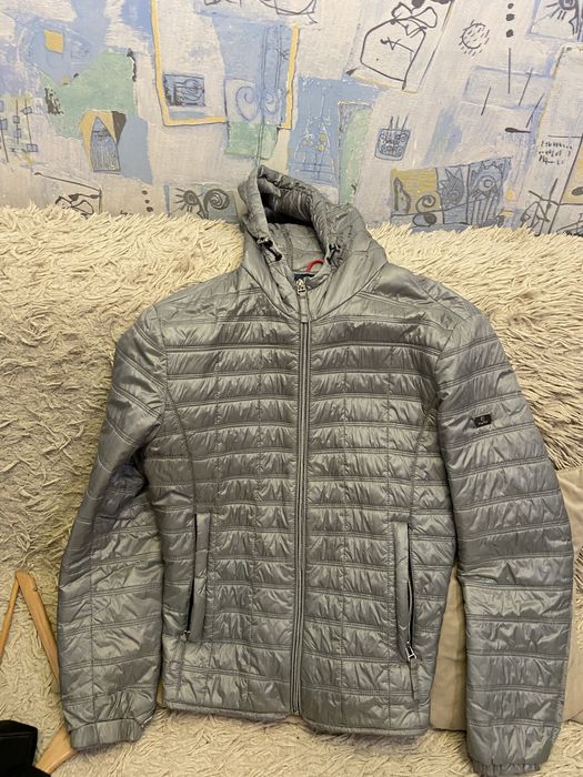 Курточка s размер , осень-весна