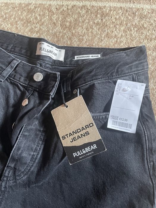 Джинси Pull&Bear