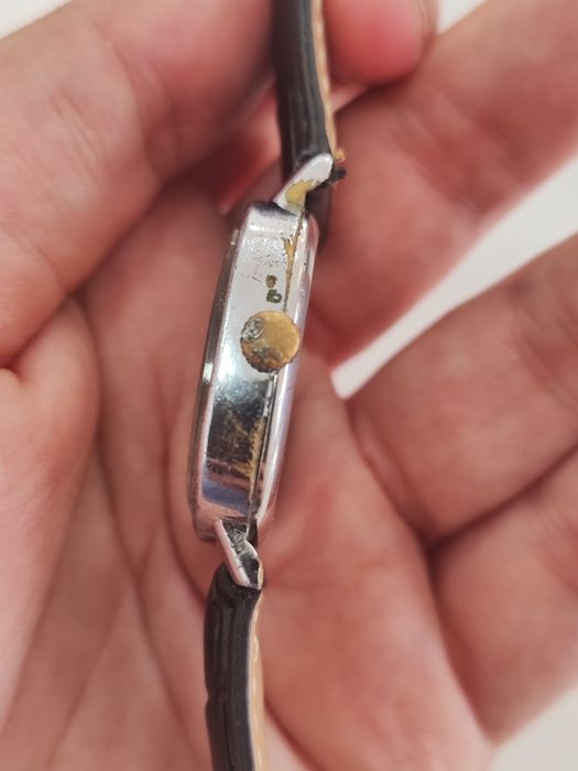 Relógio antigo Aureus