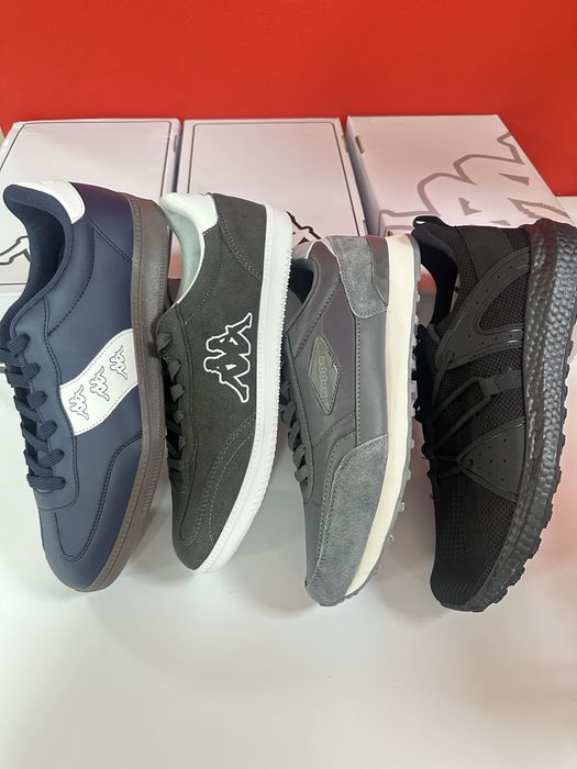 Кросівки кроссовки кеди Kappa 41, 42, 43, 45