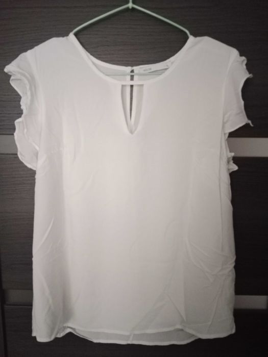 Zestaw bluzek na wiosnę/lato