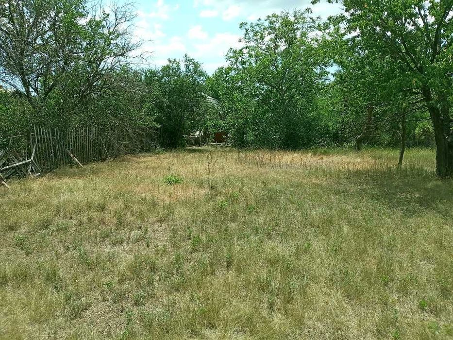 Продаю участок -дачу с. Барабой, кооператив "Альфа"