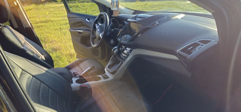 Ford Escape  SEL