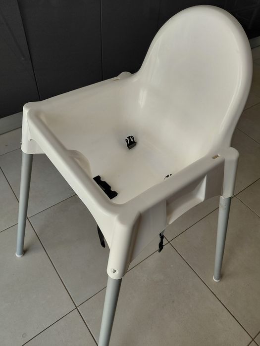 Cadeira bebe refeição