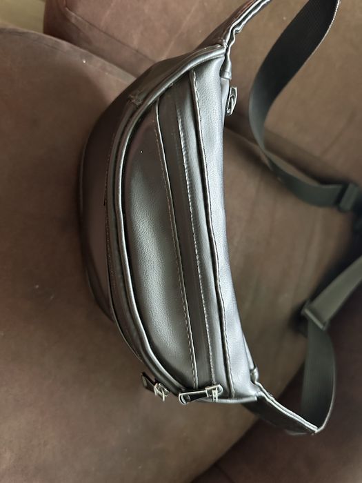 Чоловіча барсетка