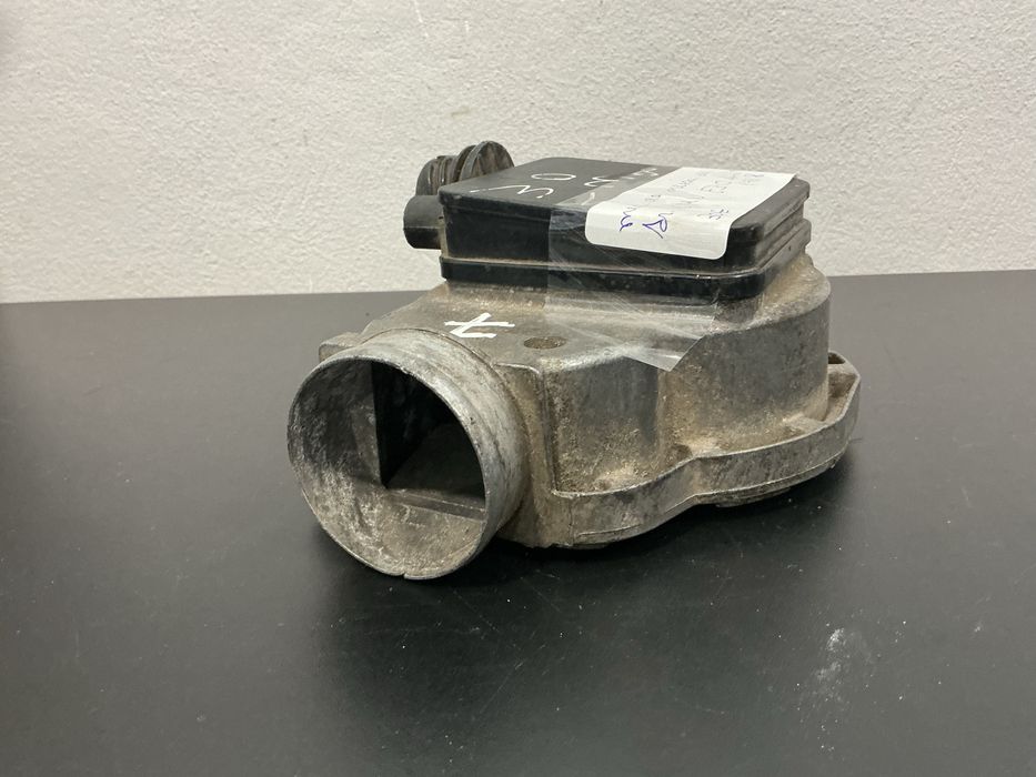 Medidor massa de ar BMW E30 Ano: 1988