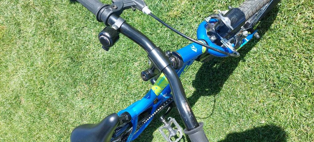 Rowerek dziecięcy Kross Racer 4.0