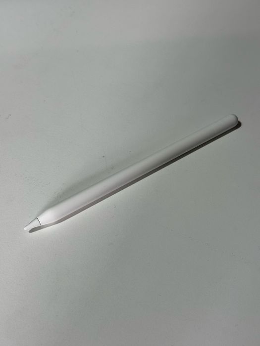 Apple pencil USB C