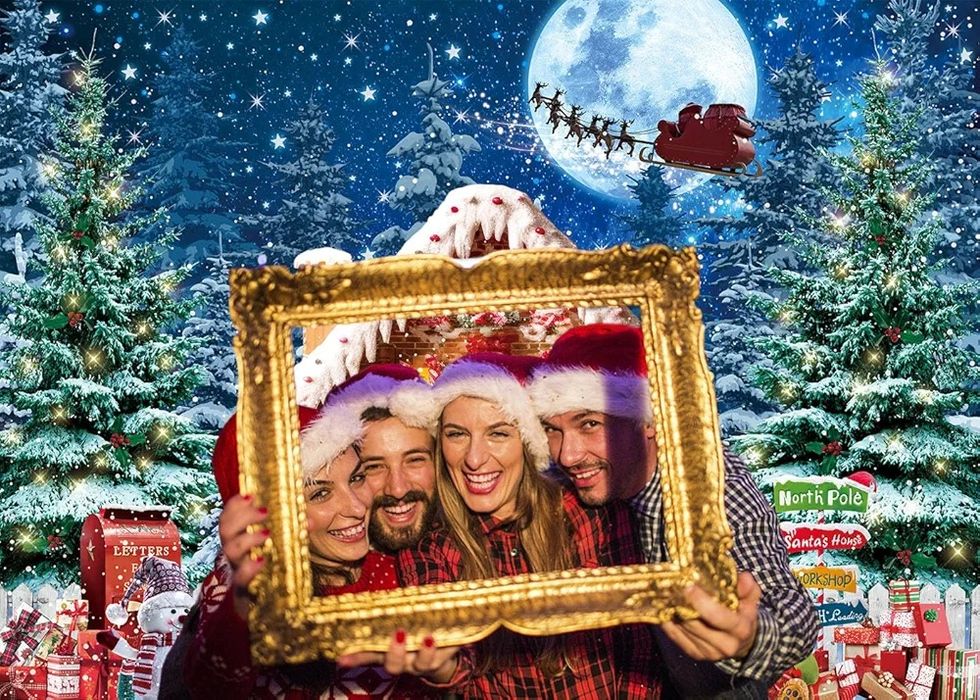 Tło fotograficzne, ścianka do zdjęć