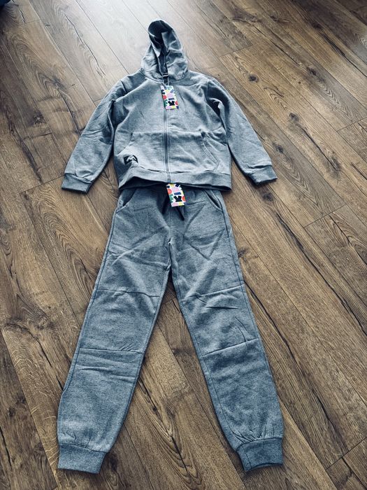 Cieply dres chlopiecy Coccodrillo