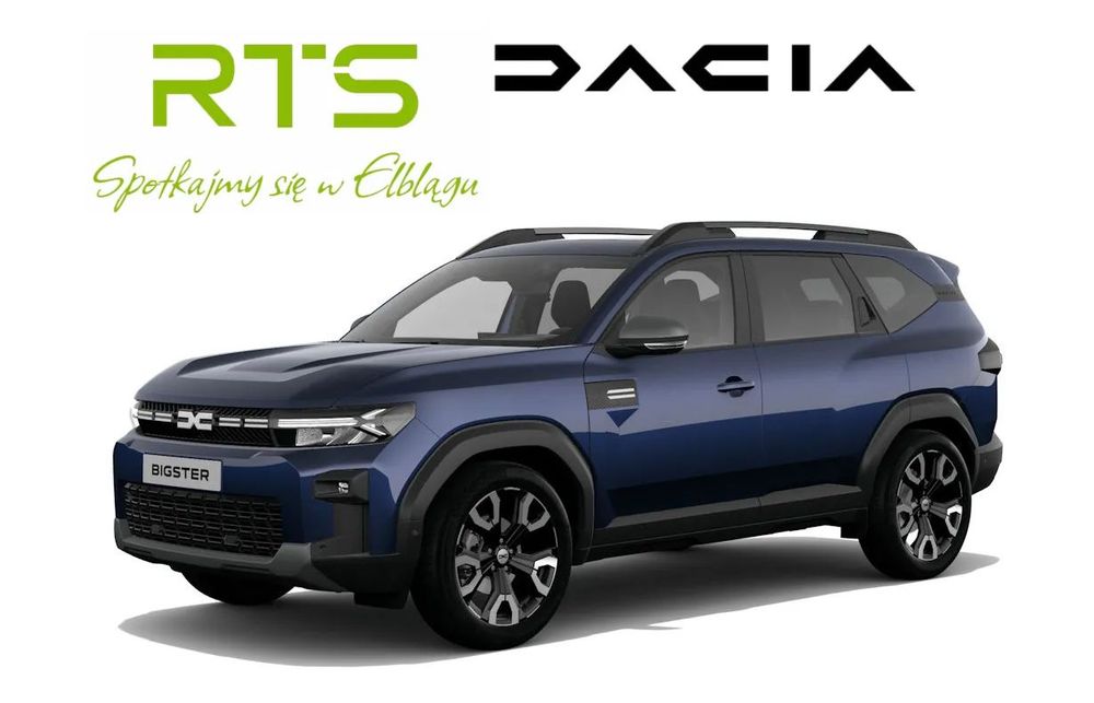Dacia Pozostałe Dacia