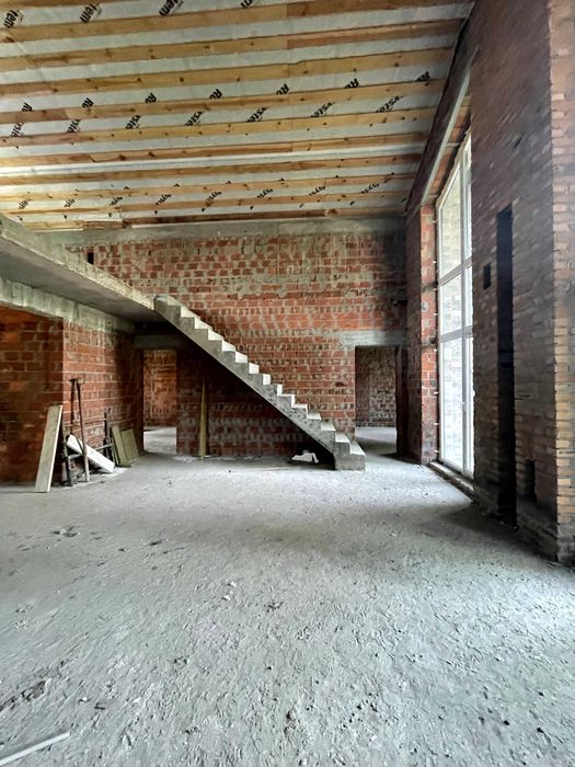 Встигни Придбати Будинок у Котеджному Містечку Лісова Частина Бучі