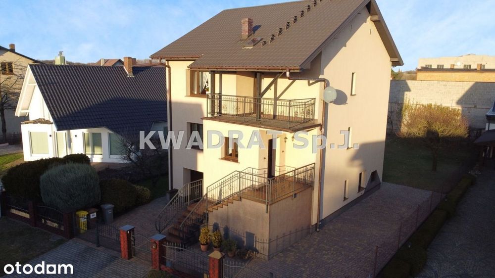 Dom do zamieszkania pow. 158m2 - Hanulin
