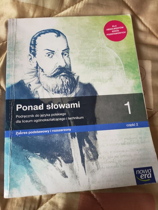 Ponad słowami 1 cz.2