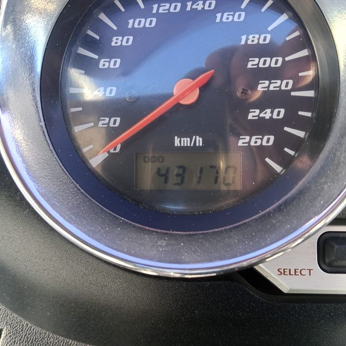 Sprzedam Suzuki GSF 1200 Bandit