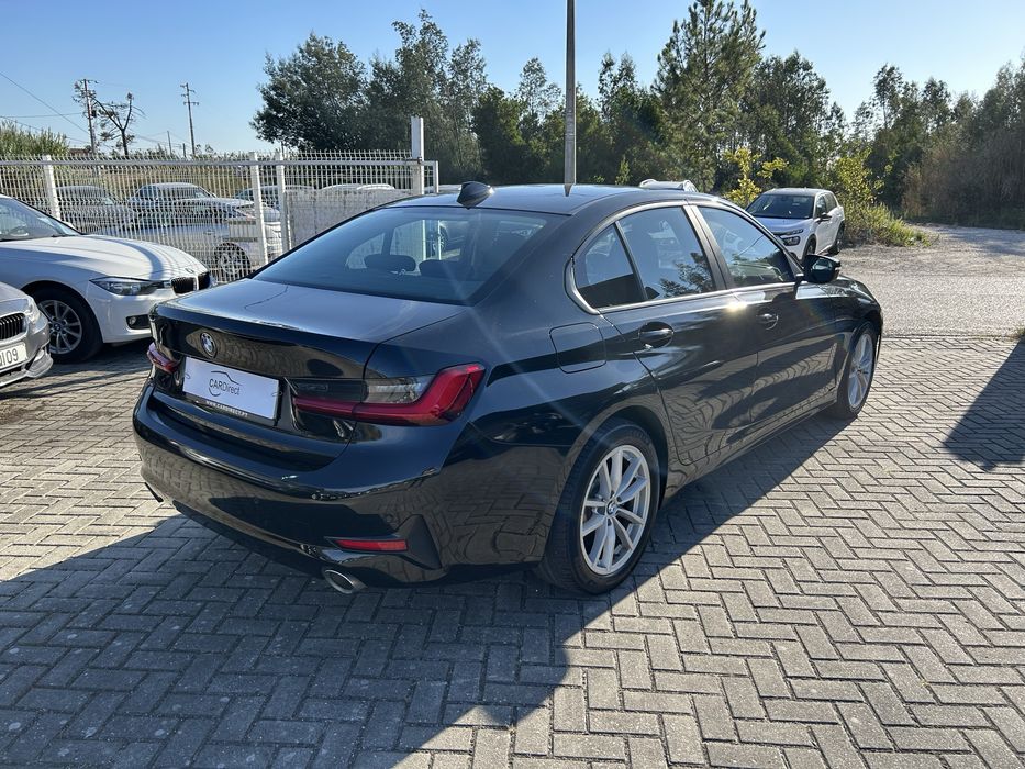 BMW 330e - Nacional com Garantia
