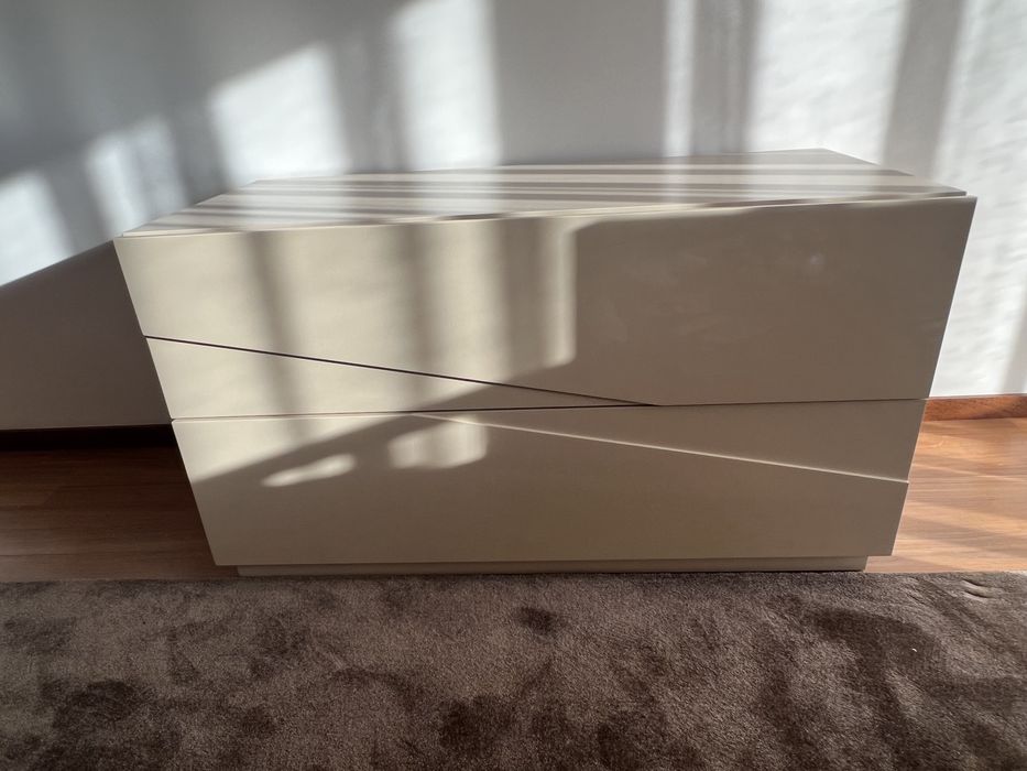 Cómoda marca Laskasas