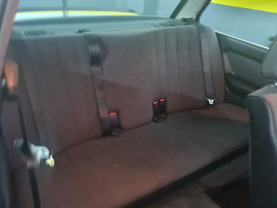 BMW 323 — fotografia 8