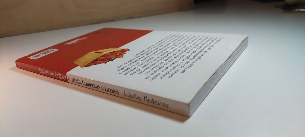 Doces de Colher - Lubélia Medeiros