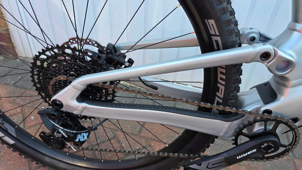 Igła! Scott Spark 970  Rama L Koła 29 cali
