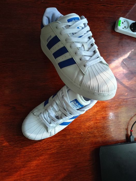 Adidas superstar