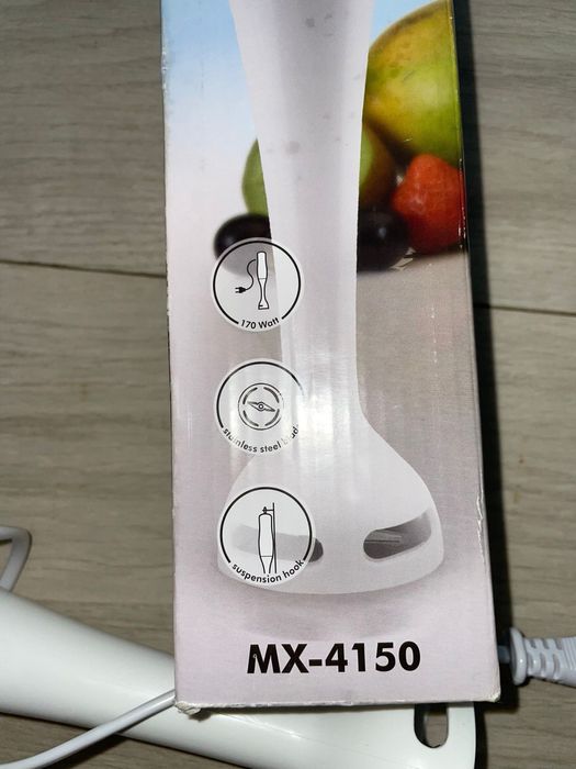 Varinha Magica Tristar