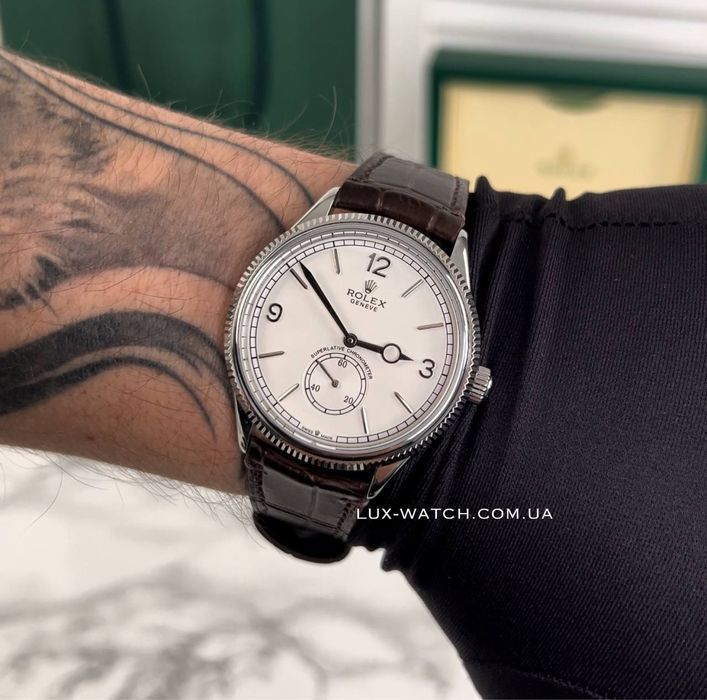 Часы Rolex Perpetual 1908 Годинник Ролекс
