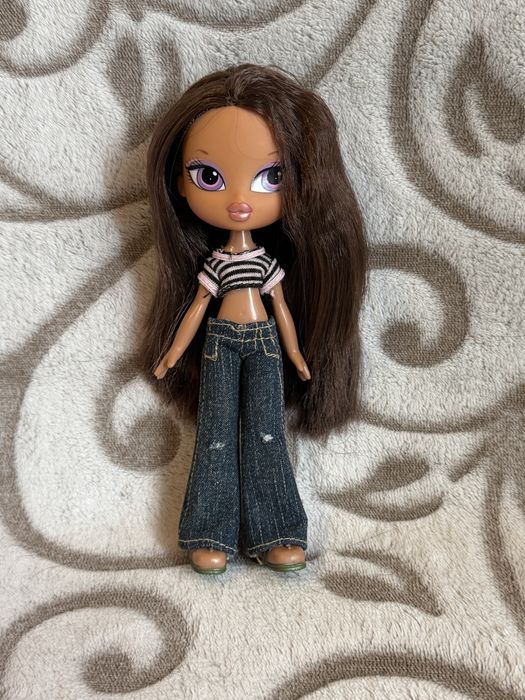 Кукла Братц Bratz Кидз Бейбиз