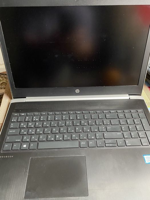 HP ProBook 15 450G5