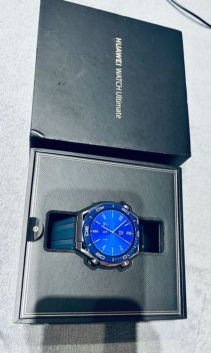 Huawei Watch Ultimate CBL-B19