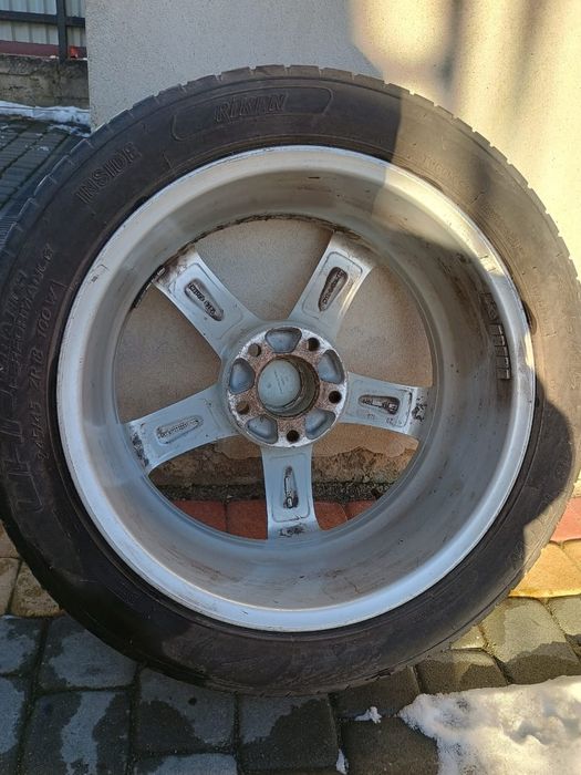 Продам диски до бмв 18r
