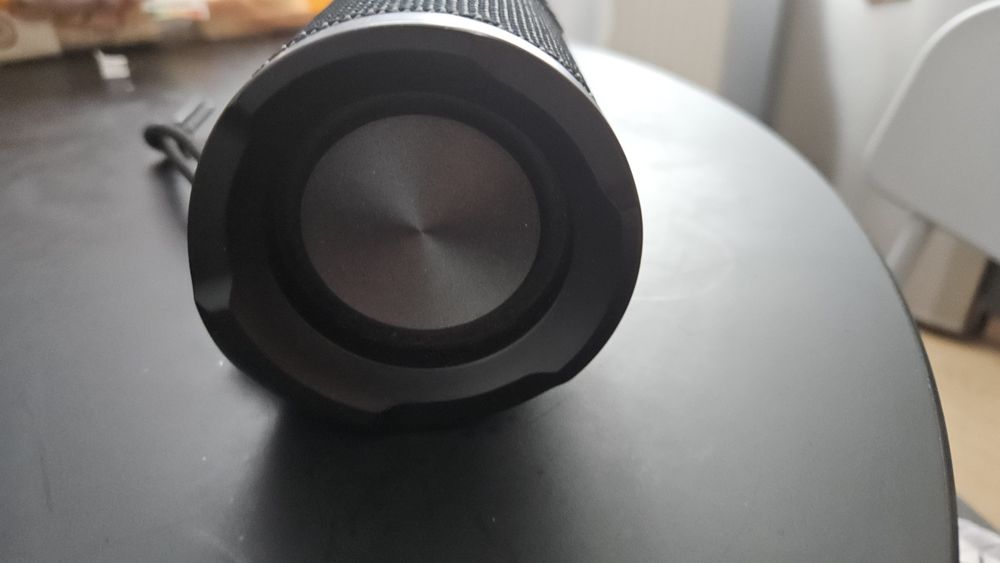 Głośnik. Fuego mk3