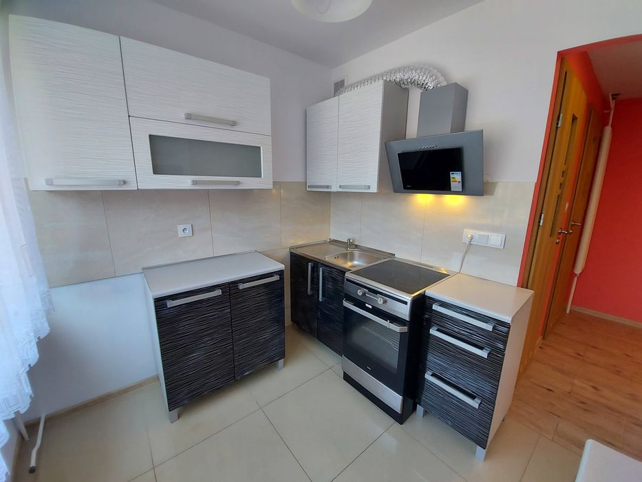 Mieszkanie do wynajęcia 36 m2