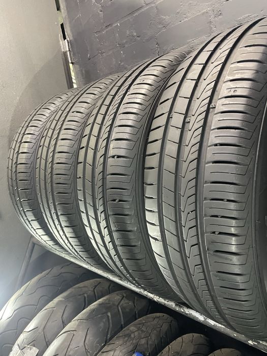 4шт 215/65 R15 Hankook Kinergy Eco 2