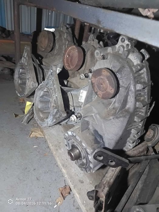 Ford expedition Lincoln navigator 1997-2014 reduktor