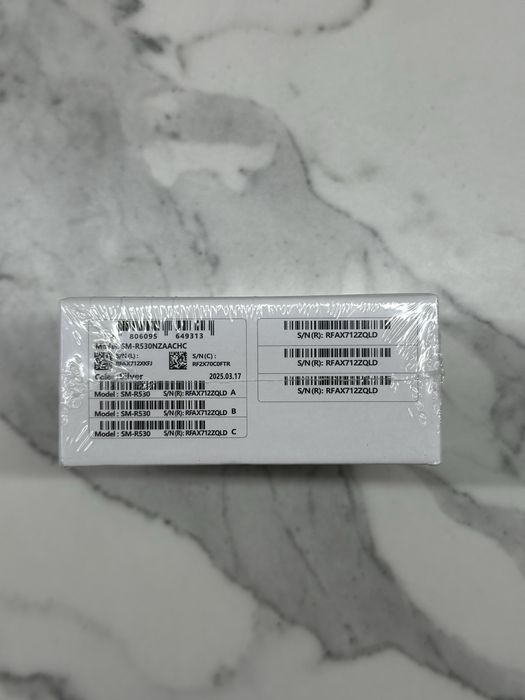 Навушники Samsung Galaxy Buds 3 ‼️SALE‼️