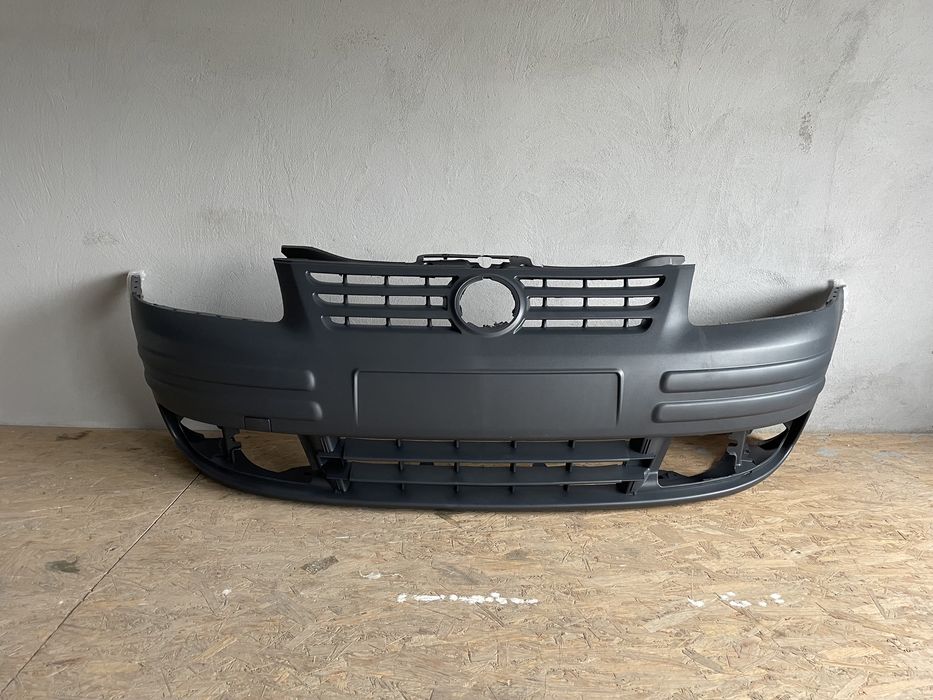 Бампер Caddy
