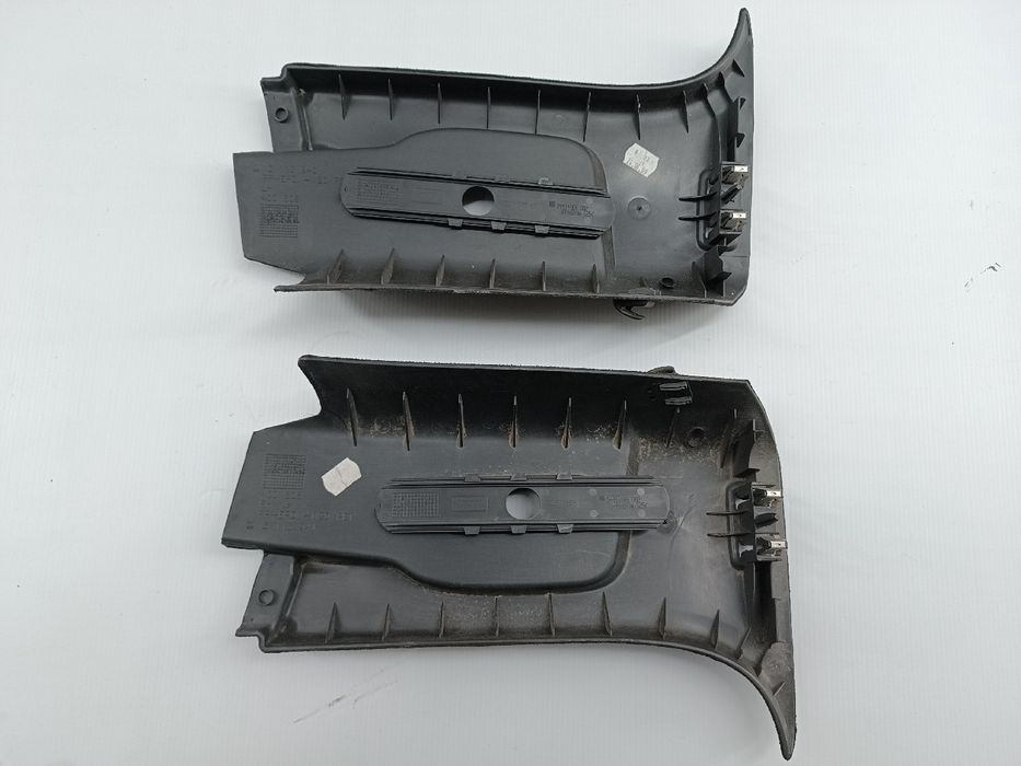 Moldura de pilar B - OPEL Astra H GTC (A04) | 05 - 10