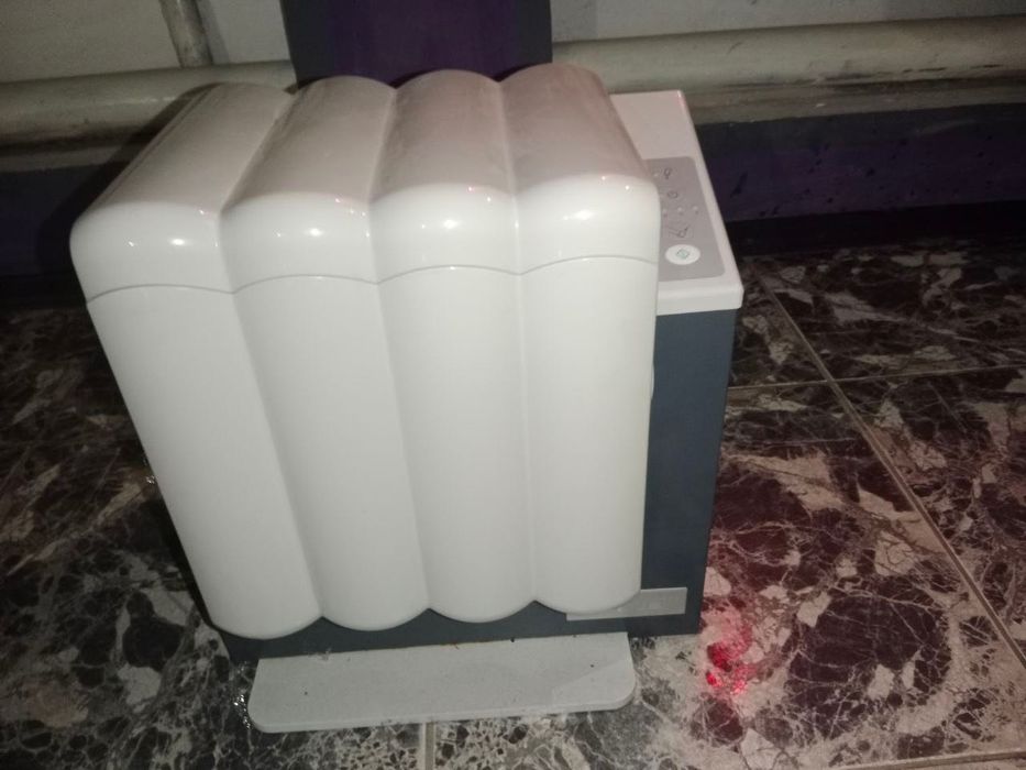 Продам стоматологічний автоматичний апарат KaVo QUATTROcare PLUS 2124А