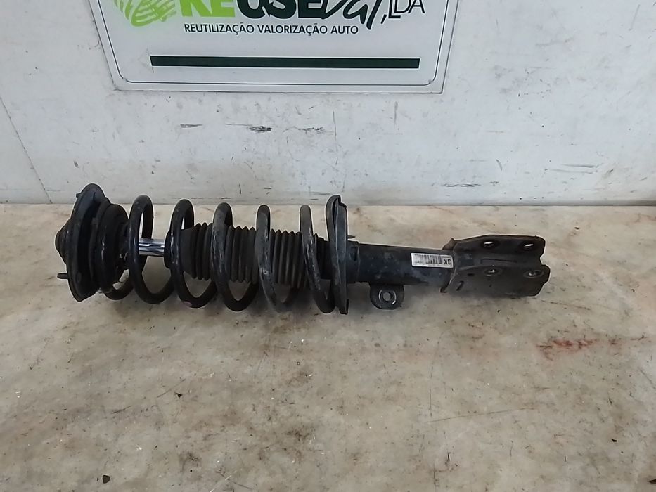 Suspensão frente direita CHEVROLET Captiva (C100, C140)