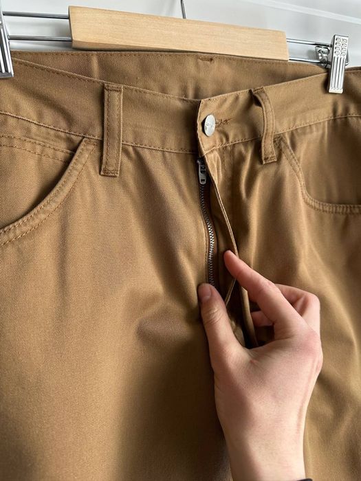 Оригінал! Штани Carhartt Skill Pant 33/32 Розмір L/ Ідеал!