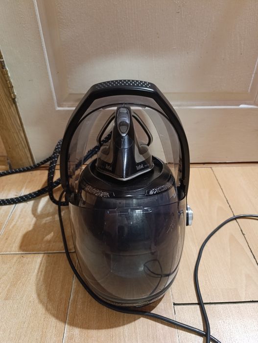 Парогенератор tefal Вузовский