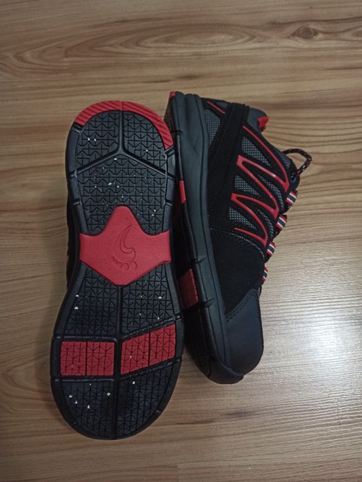 Buty robocze damskie