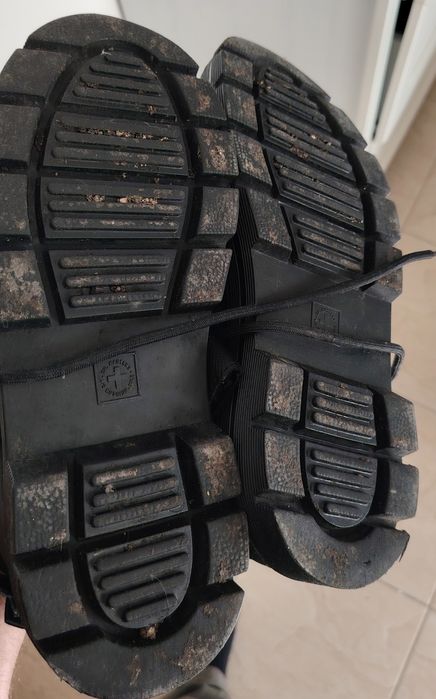 Botas Dr. Martens